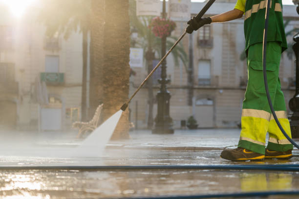 Best Sidewalk and Walkway Cleaning  in Rome, NY